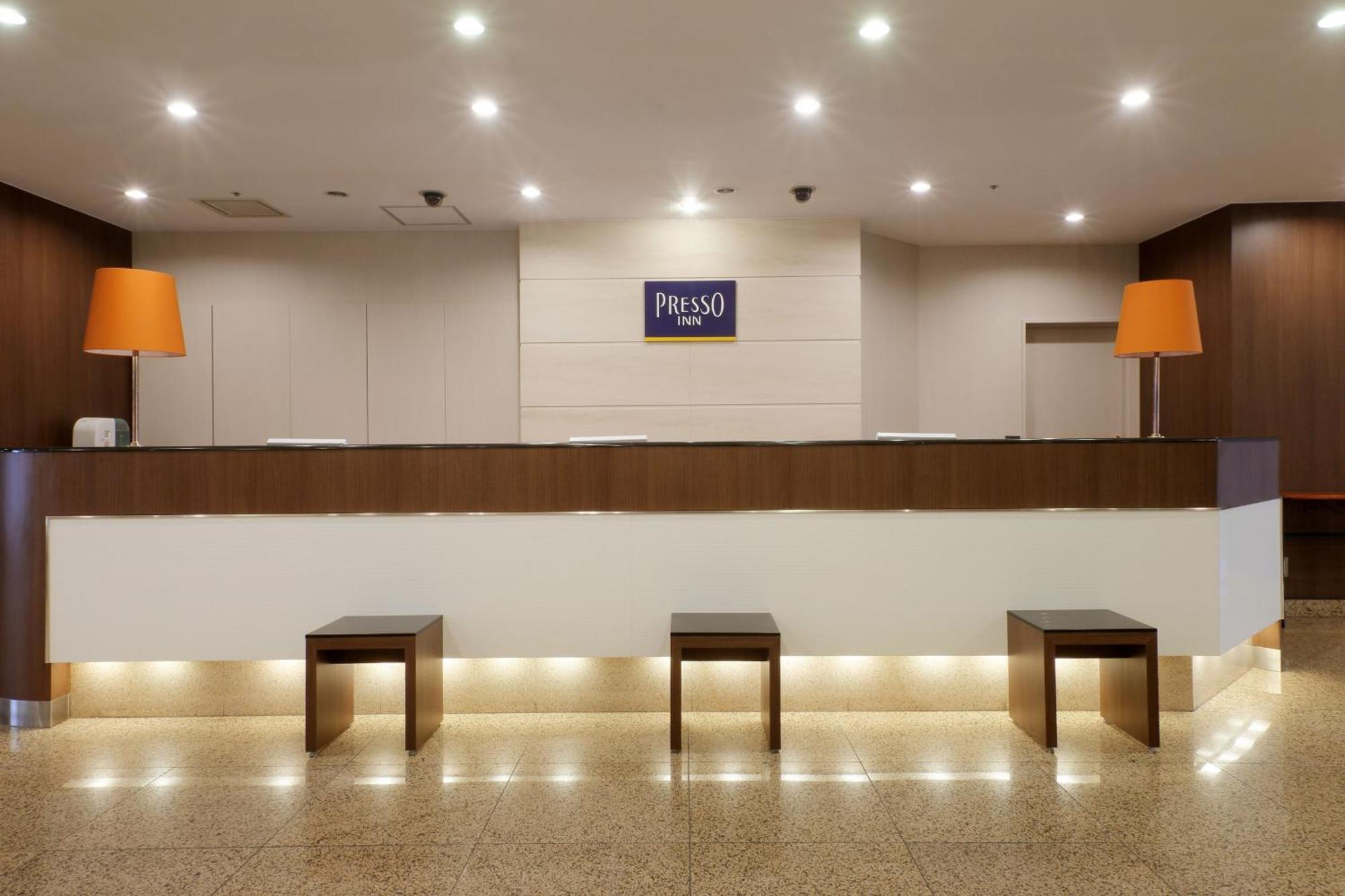 Keio Presso Inn Kanda Tokio Exterior foto